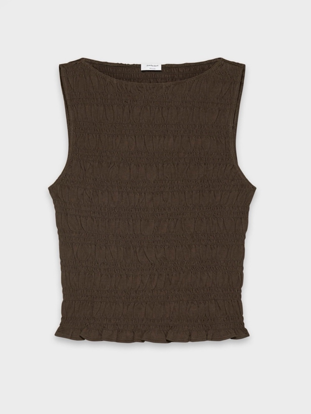 Aritzia CottonWhisk Renoir Top - Picture 3 of 7
